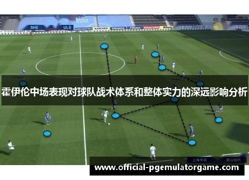 霍伊伦中场表现对球队战术体系和整体实力的深远影响分析